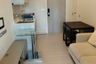 1 Bedroom Condo for sale in Vtara Sukhumvit 36, Phra Khanong, Bangkok near BTS Thong Lo