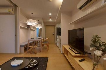1 Bedroom Condo for sale in LIV@49, Khlong Tan Nuea, Bangkok near BTS Thong Lo