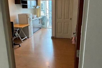 1 Bedroom Condo for sale in Thanon Phaya Thai, Bangkok near MRT Rang Nam