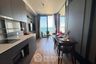 1 Bedroom Condo for sale in Andromeda Condominium, 