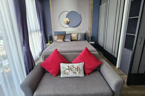 1 Bedroom Condo for sale in Andromeda Condominium, 