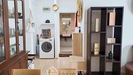 2 Bedroom Condo for sale in A Space Play Ratchada - Sutthisarn,  near MRT Sutthisan