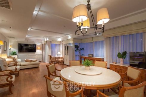 2 Bedroom Condo for sale in Langsuan Ville, Lumpini, Bangkok near BTS Chit Lom