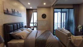1 Bedroom Condo for rent in Ashton Chula - Silom, Si Phraya, Bangkok near MRT Sam Yan