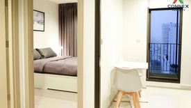 1 Bedroom Condo for rent in LIFE Asoke - Rama 9, Makkasan, Bangkok near MRT Phra Ram 9