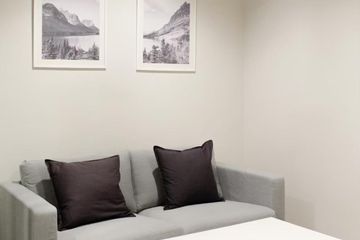 1 Bedroom Condo for rent in LIFE Asoke - Rama 9, Makkasan, Bangkok near MRT Phra Ram 9