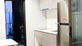 1 Bedroom Condo for rent in LIFE Asoke - Rama 9, Makkasan, Bangkok near MRT Phra Ram 9