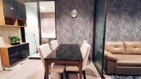 1 Bedroom Condo for rent in LIFE Asoke - Rama 9, Makkasan, Bangkok near MRT Phra Ram 9