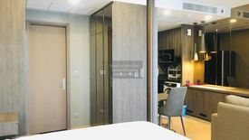 1 Bedroom Condo for rent in Ashton Chula - Silom, Si Phraya, Bangkok near MRT Sam Yan
