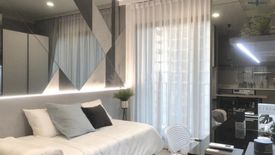 2 Bedroom Condo for rent in LIFE Asoke - Rama 9, Makkasan, Bangkok near MRT Phra Ram 9