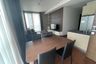 2 Bedroom Condo for rent in Quattro by Sansiri, Khlong Tan Nuea, Bangkok near BTS Thong Lo