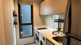 2 Bedroom Condo for rent in LIFE Asoke - Rama 9, Makkasan, Bangkok near MRT Phra Ram 9