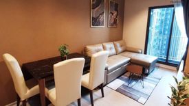 2 Bedroom Condo for rent in LIFE Asoke - Rama 9, Makkasan, Bangkok near MRT Phra Ram 9