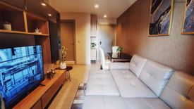 2 Bedroom Condo for rent in LIFE Asoke - Rama 9, Makkasan, Bangkok near MRT Phra Ram 9