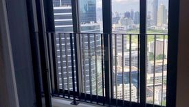 1 Bedroom Condo for rent in Ashton Chula - Silom, Si Phraya, Bangkok near MRT Sam Yan