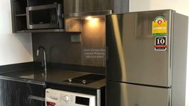 1 Bedroom Condo for rent in Ashton Chula - Silom, Si Phraya, Bangkok near MRT Sam Yan