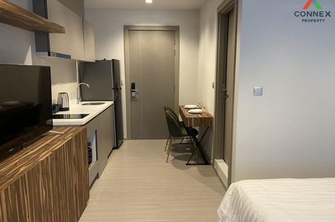 1 Bedroom Condo for rent in LIFE Asoke - Rama 9, Makkasan, Bangkok near MRT Phra Ram 9