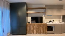 1 Bedroom Condo for rent in LIFE Asoke - Rama 9, Makkasan, Bangkok near MRT Phra Ram 9