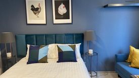 1 Bedroom Condo for rent in LIFE Asoke - Rama 9, Makkasan, Bangkok near MRT Phra Ram 9