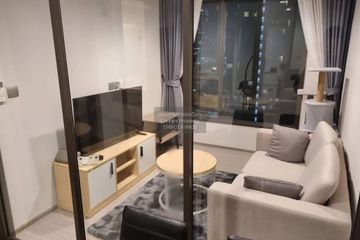 1 Bedroom Condo for rent in LIFE Asoke - Rama 9, Makkasan, Bangkok near MRT Phra Ram 9