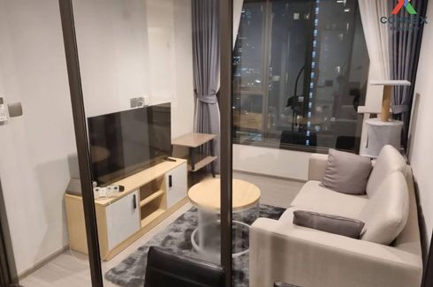 1 Bedroom Condo for rent in LIFE Asoke - Rama 9, Makkasan, Bangkok near MRT Phra Ram 9