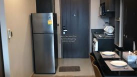 1 Bedroom Condo for rent in Ashton Chula - Silom, Si Phraya, Bangkok near MRT Sam Yan