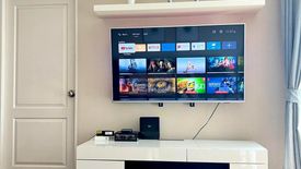 2 Bedroom Condo for rent in Belle Grand Rama 9, Huai Khwang, Bangkok near MRT Phra Ram 9