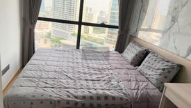 2 Bedroom Condo for rent in Ashton Chula - Silom, Si Phraya, Bangkok near MRT Sam Yan