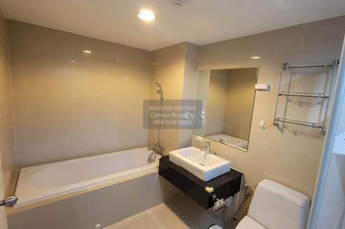 3 Bedroom Condo for rent in Belle Grand Rama 9, Huai Khwang, Bangkok near MRT Phra Ram 9