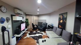 3 Bedroom Condo for rent in Belle Grand Rama 9, Huai Khwang, Bangkok near MRT Phra Ram 9