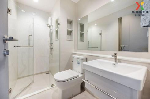 1 Bedroom Condo for rent in LIFE Asoke - Rama 9, Makkasan, Bangkok near MRT Phra Ram 9