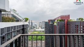 1 Bedroom Condo for rent in LIFE Asoke - Rama 9, Makkasan, Bangkok near MRT Phra Ram 9