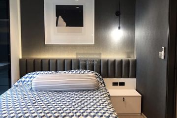 1 Bedroom Condo for rent in LIFE Asoke - Rama 9, Makkasan, Bangkok near MRT Phra Ram 9