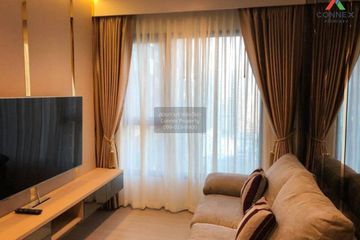 1 Bedroom Condo for rent in LIFE Asoke - Rama 9, Makkasan, Bangkok near MRT Phra Ram 9