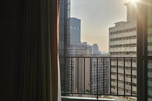 2 Bedroom Condo for rent in Belle Grand Rama 9, Huai Khwang, Bangkok near MRT Phra Ram 9