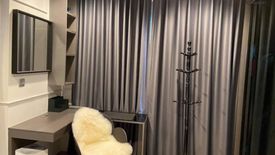 1 Bedroom Condo for rent in LIFE Asoke - Rama 9, Makkasan, Bangkok near MRT Phra Ram 9