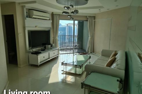2 Bedroom Condo for rent in Belle Grand Rama 9, Huai Khwang, Bangkok near MRT Phra Ram 9