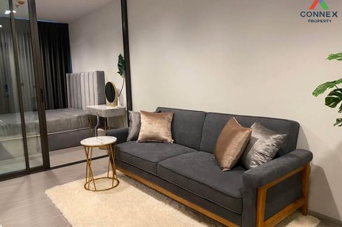 1 Bedroom Condo for rent in LIFE Asoke - Rama 9, Makkasan, Bangkok near MRT Phra Ram 9