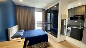 1 Bedroom Condo for rent in Ashton Chula - Silom, Si Phraya, Bangkok near MRT Sam Yan