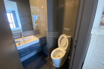 1 Bedroom Condo for rent in Ashton Chula - Silom, Si Phraya, Bangkok near MRT Sam Yan