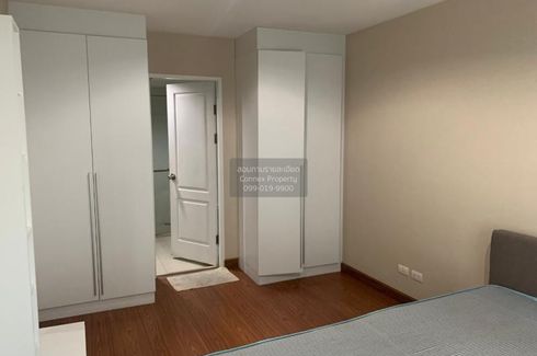 2 Bedroom Condo for rent in Belle Grand Rama 9, Huai Khwang, Bangkok near MRT Phra Ram 9