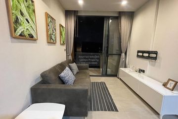1 Bedroom Condo for rent in Mori Haus, Phra Khanong Nuea, Bangkok near BTS On Nut