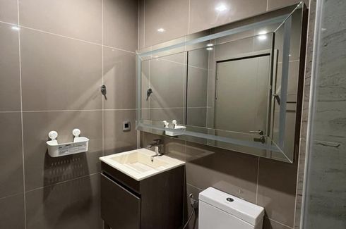 1 Bedroom Condo for rent in Mori Haus, Phra Khanong Nuea, Bangkok near BTS On Nut