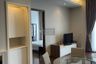 1 Bedroom Condo for rent in Quattro by Sansiri, Khlong Tan Nuea, Bangkok near BTS Thong Lo