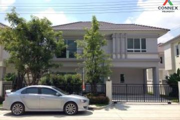 3 Bedroom House for rent in Life Bangkok Boulevard Wongwaen-Rama9, Saphan Sung, Bangkok