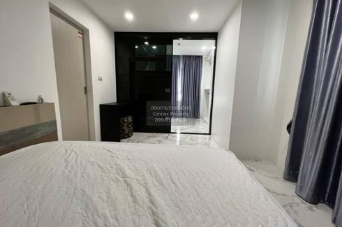 2 Bedroom Condo for rent in Belle Grand Rama 9, Huai Khwang, Bangkok near MRT Phra Ram 9
