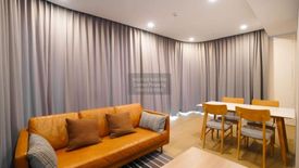 2 Bedroom Condo for rent in Ashton Chula - Silom, Si Phraya, Bangkok near MRT Sam Yan