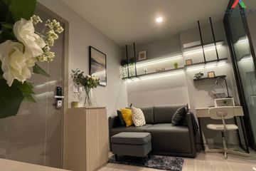 1 Bedroom Condo for rent in LIFE Asoke - Rama 9, Makkasan, Bangkok near MRT Phra Ram 9