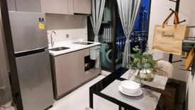 1 Bedroom Condo for rent in LIFE Asoke - Rama 9, Makkasan, Bangkok near MRT Phra Ram 9