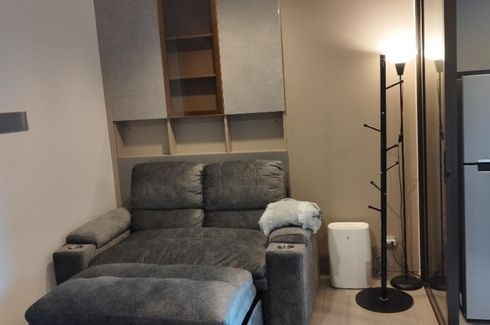 1 Bedroom Condo for rent in LIFE Asoke - Rama 9, Makkasan, Bangkok near MRT Phra Ram 9